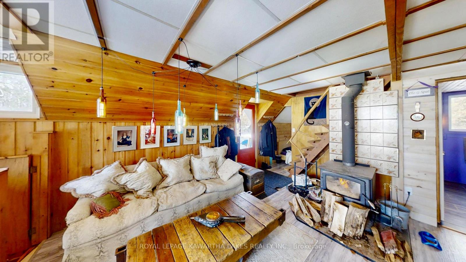 8 Fr 62 Street, Trent Lakes, Ontario  K0L 1J0 - Photo 10 - X12814826