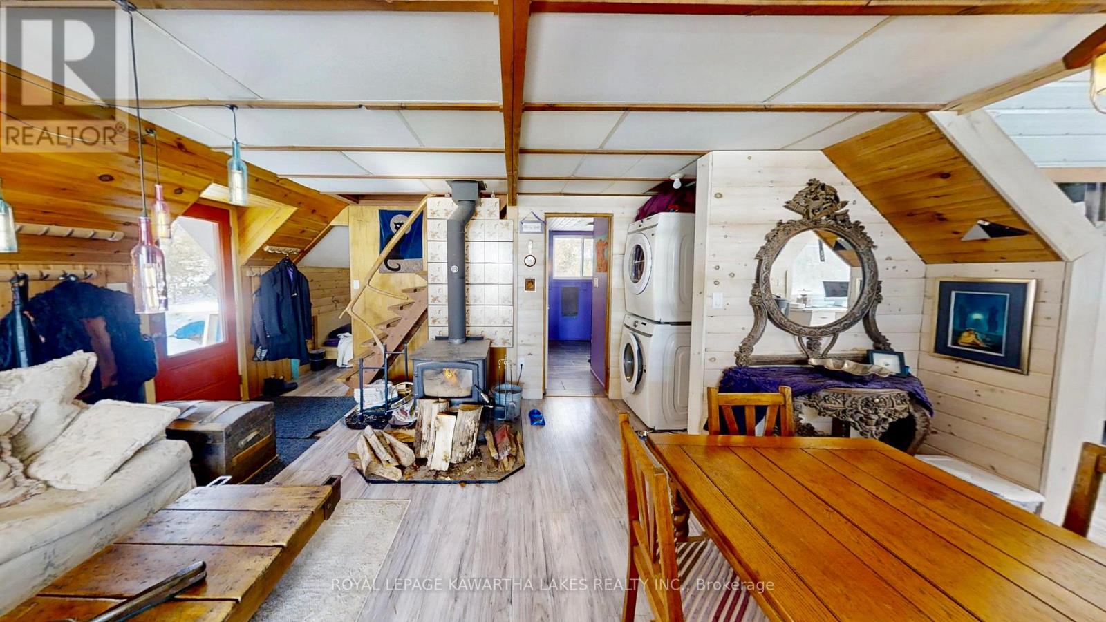 8 Fr 62 Street, Trent Lakes, Ontario  K0L 1J0 - Photo 11 - X12814826