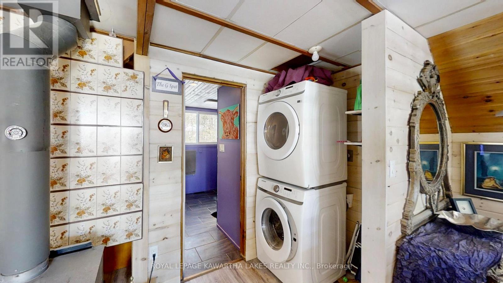 8 Fr 62 Street, Trent Lakes, Ontario  K0L 1J0 - Photo 17 - X12814826