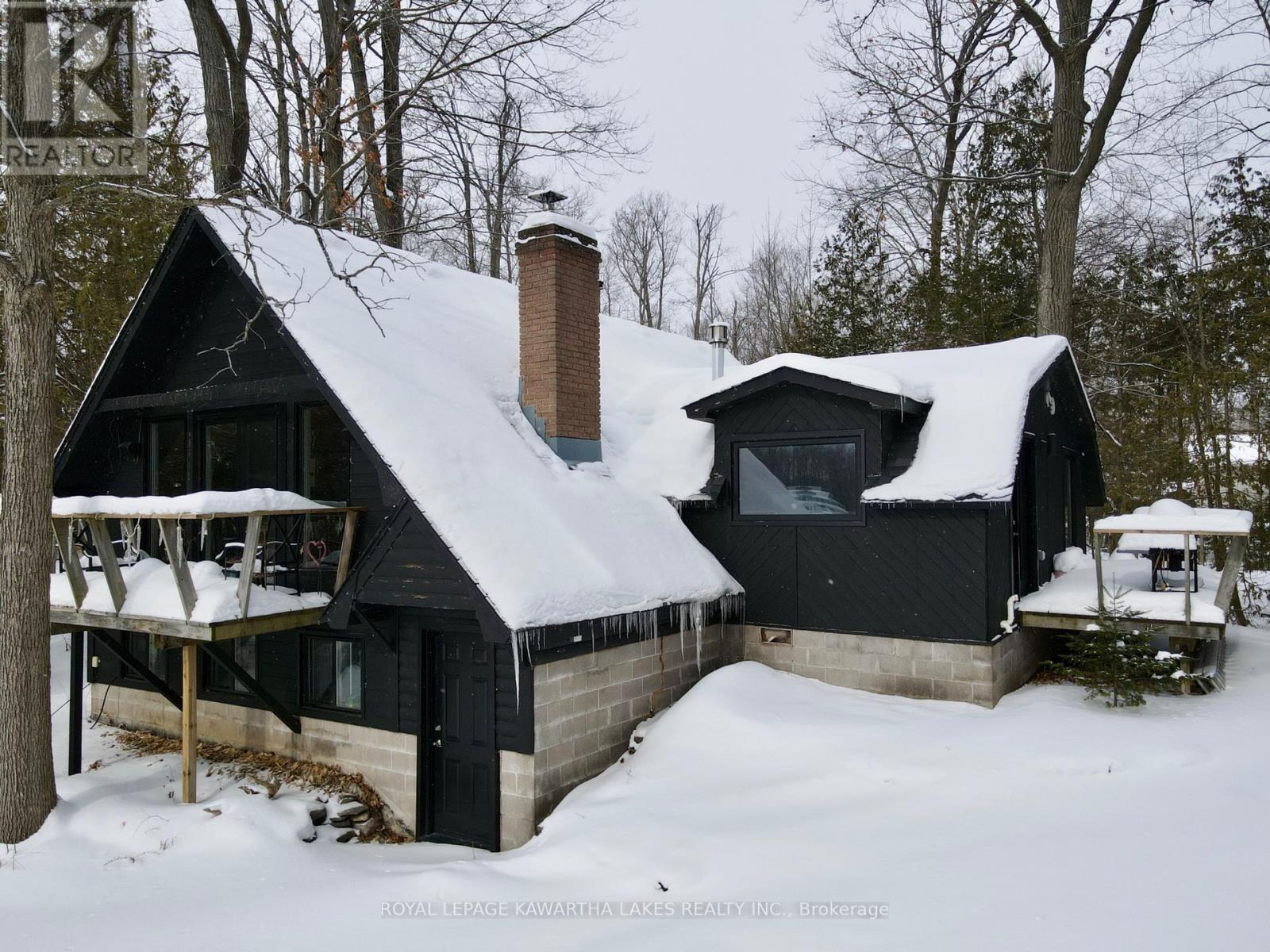 8 Fr 62 Street, Trent Lakes, Ontario  K0L 1J0 - Photo 2 - X12814826