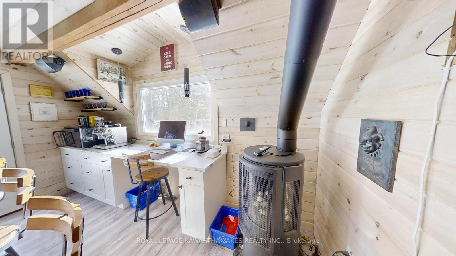 8 Fr 62 Street, Trent Lakes, Ontario  K0L 1J0 - Photo 26 - X12814826