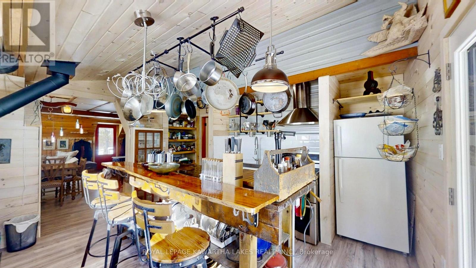 8 Fr 62 Street, Trent Lakes, Ontario  K0L 1J0 - Photo 28 - X12814826