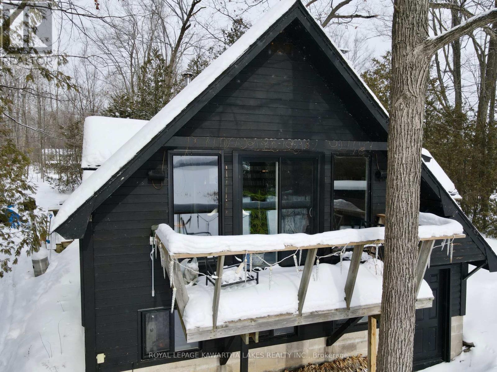 8 Fr 62 Street, Trent Lakes, Ontario  K0L 1J0 - Photo 3 - X12814826