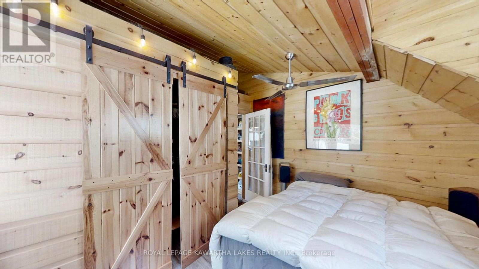 8 Fr 62 Street, Trent Lakes, Ontario  K0L 1J0 - Photo 31 - X12814826