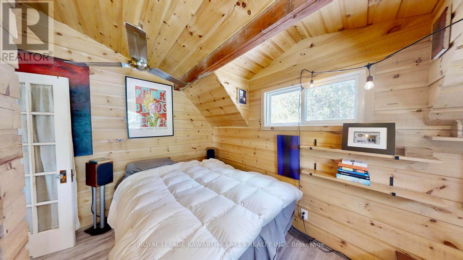 8 Fr 62 Street, Trent Lakes, Ontario  K0L 1J0 - Photo 33 - X12814826