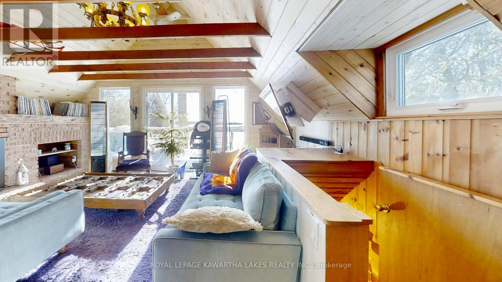 8 Fr 62 Street, Trent Lakes, Ontario  K0L 1J0 - Photo 35 - X12814826