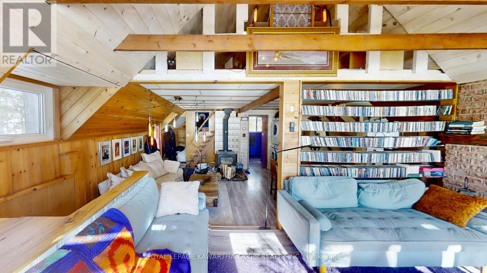 8 Fr 62 Street, Trent Lakes, Ontario  K0L 1J0 - Photo 37 - X12814826