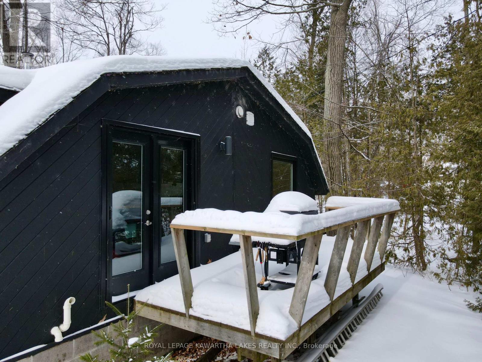 8 Fr 62 Street, Trent Lakes, Ontario  K0L 1J0 - Photo 4 - X12814826