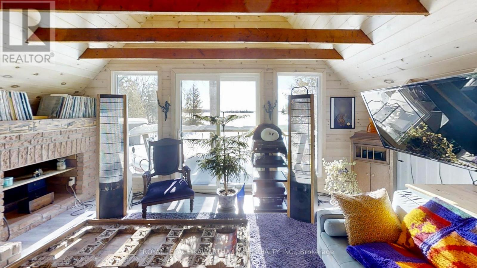 8 Fr 62 Street, Trent Lakes, Ontario  K0L 1J0 - Photo 40 - X12814826