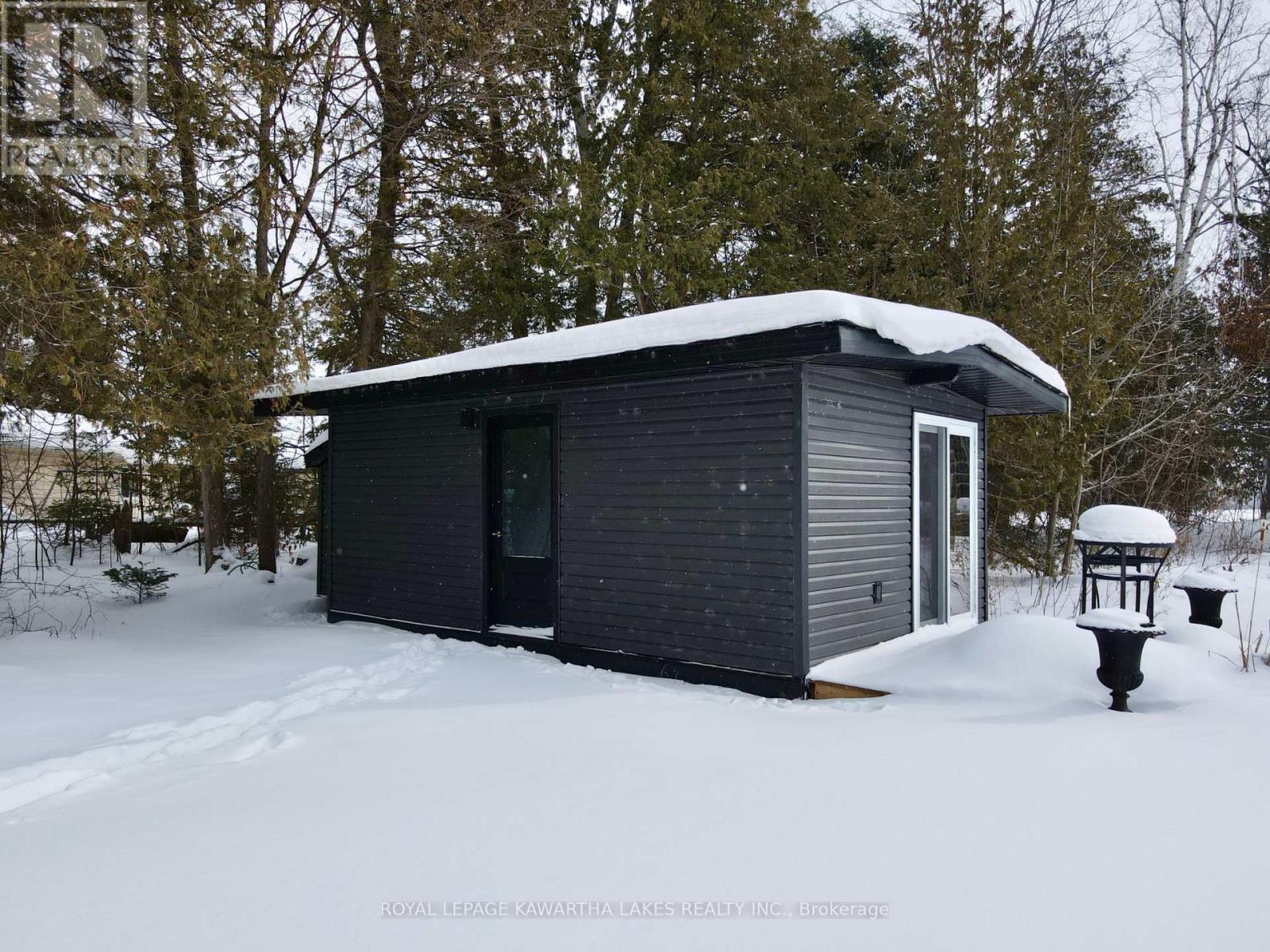 8 Fr 62 Street, Trent Lakes, Ontario  K0L 1J0 - Photo 46 - X12814826