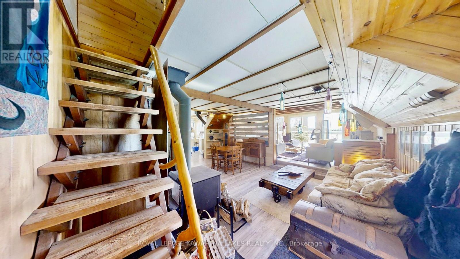 8 Fr 62 Street, Trent Lakes, Ontario  K0L 1J0 - Photo 9 - X12814826