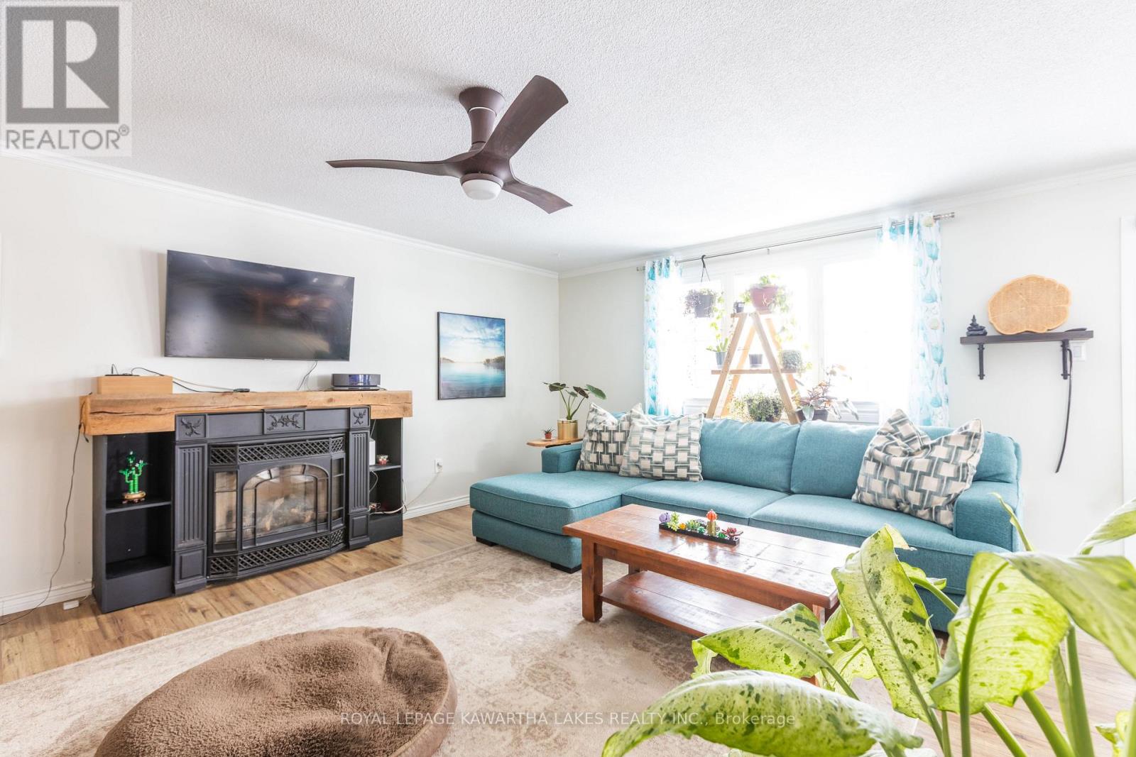 104 Cameron Drive, Kawartha Lakes, Ontario  K0M 1G0 - Photo 16 - X12817744