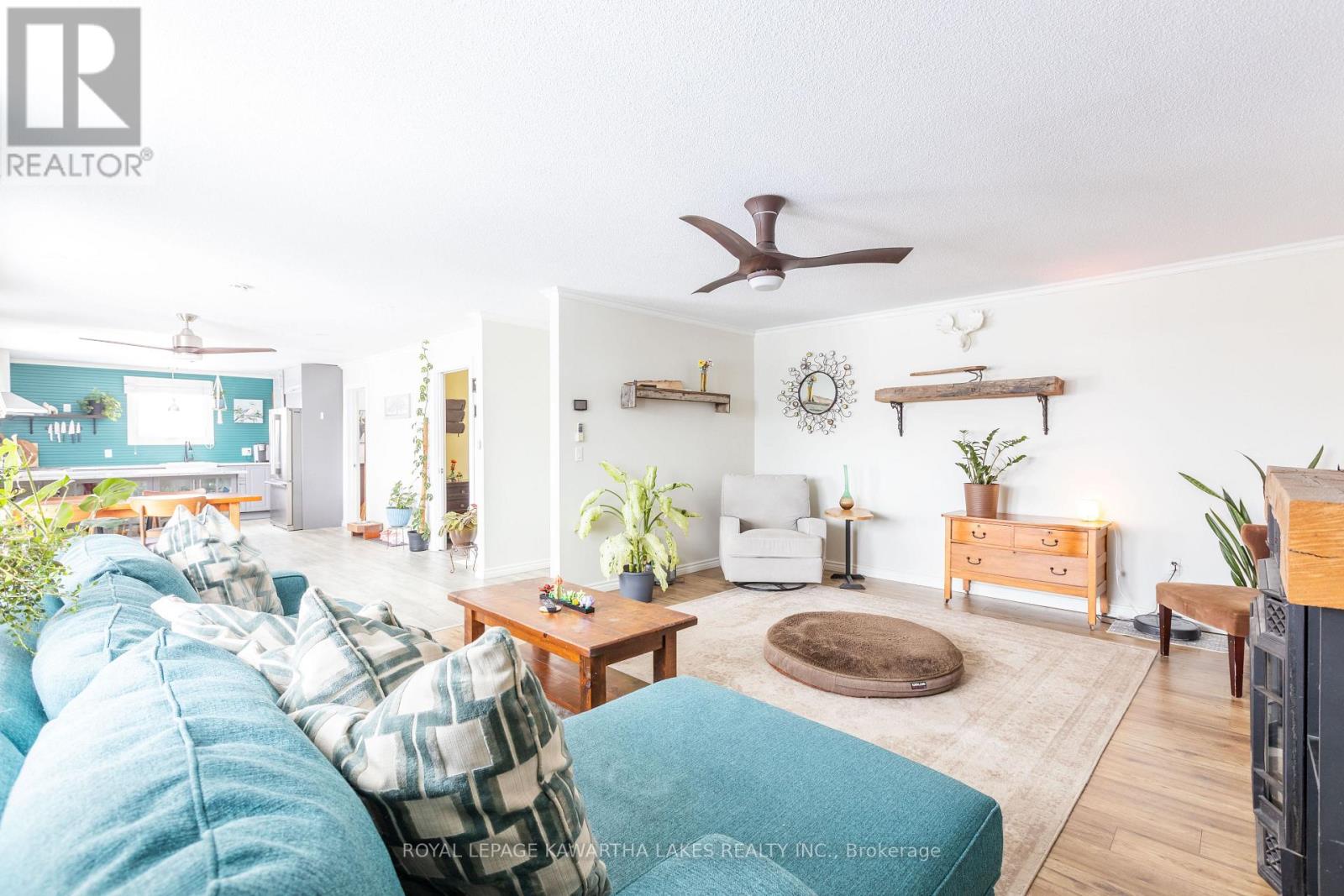 104 Cameron Drive, Kawartha Lakes, Ontario  K0M 1G0 - Photo 17 - X12817744