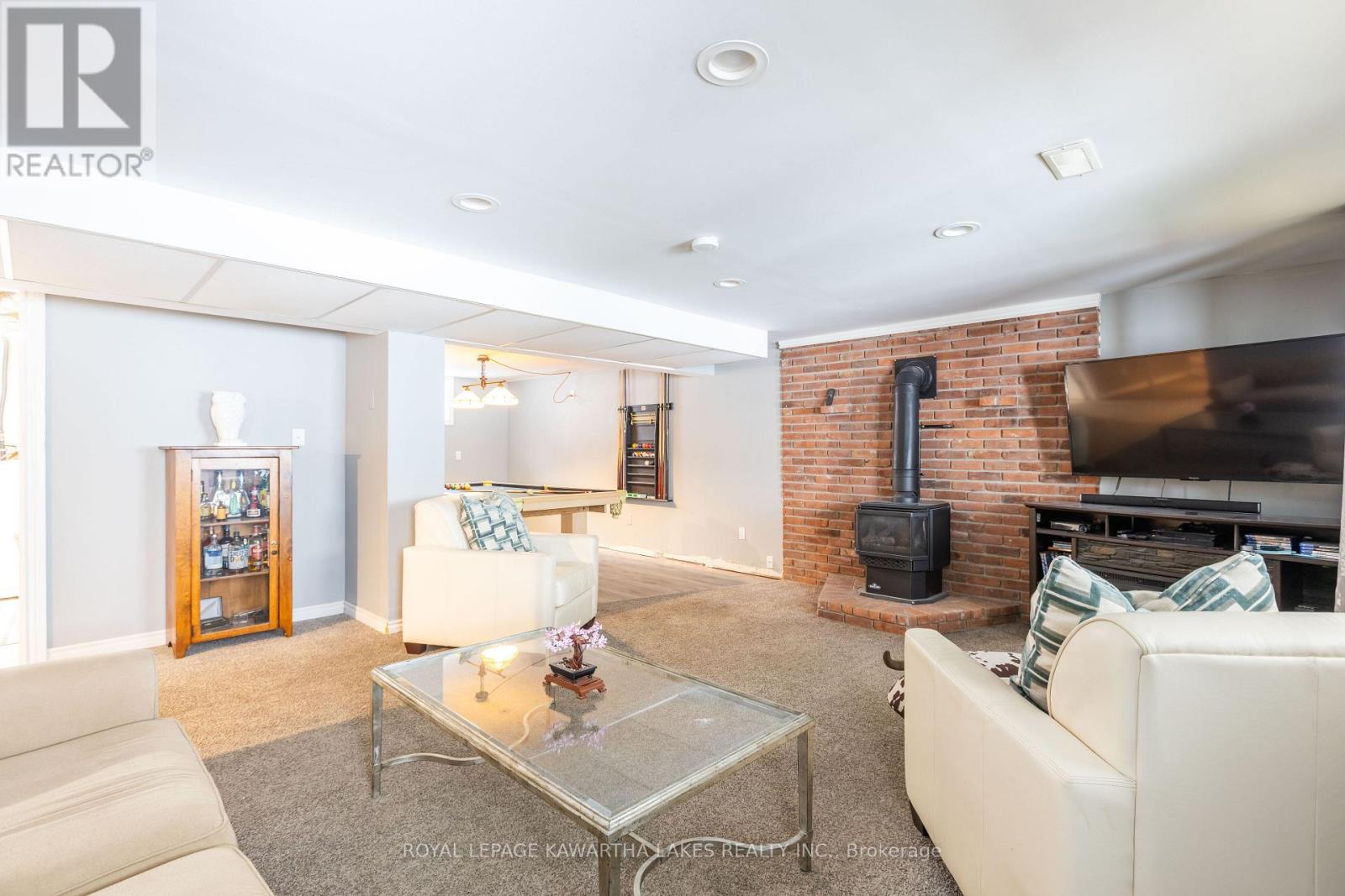 104 Cameron Drive, Kawartha Lakes, Ontario  K0M 1G0 - Photo 25 - X12817744