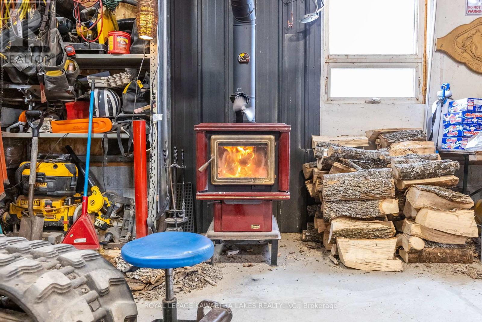 104 Cameron Drive, Kawartha Lakes, Ontario  K0M 1G0 - Photo 33 - X12817744