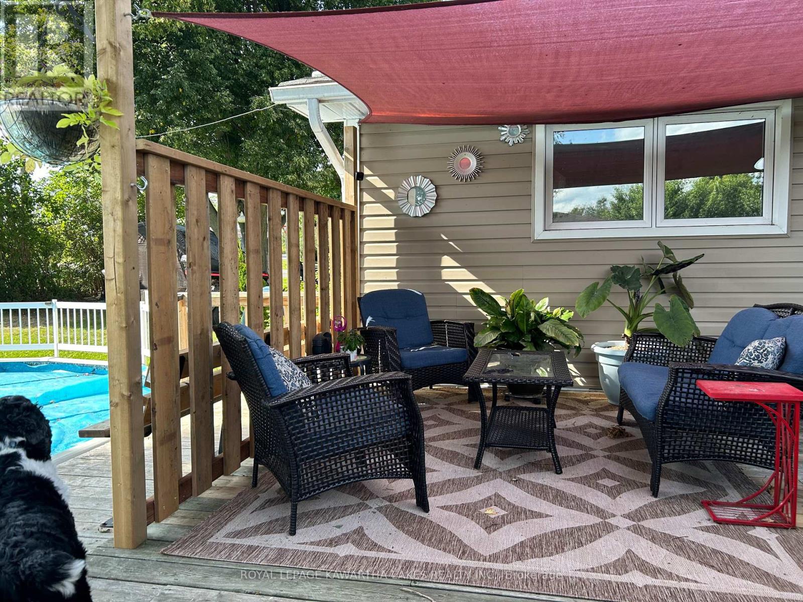 104 Cameron Drive, Kawartha Lakes, Ontario  K0M 1G0 - Photo 35 - X12817744