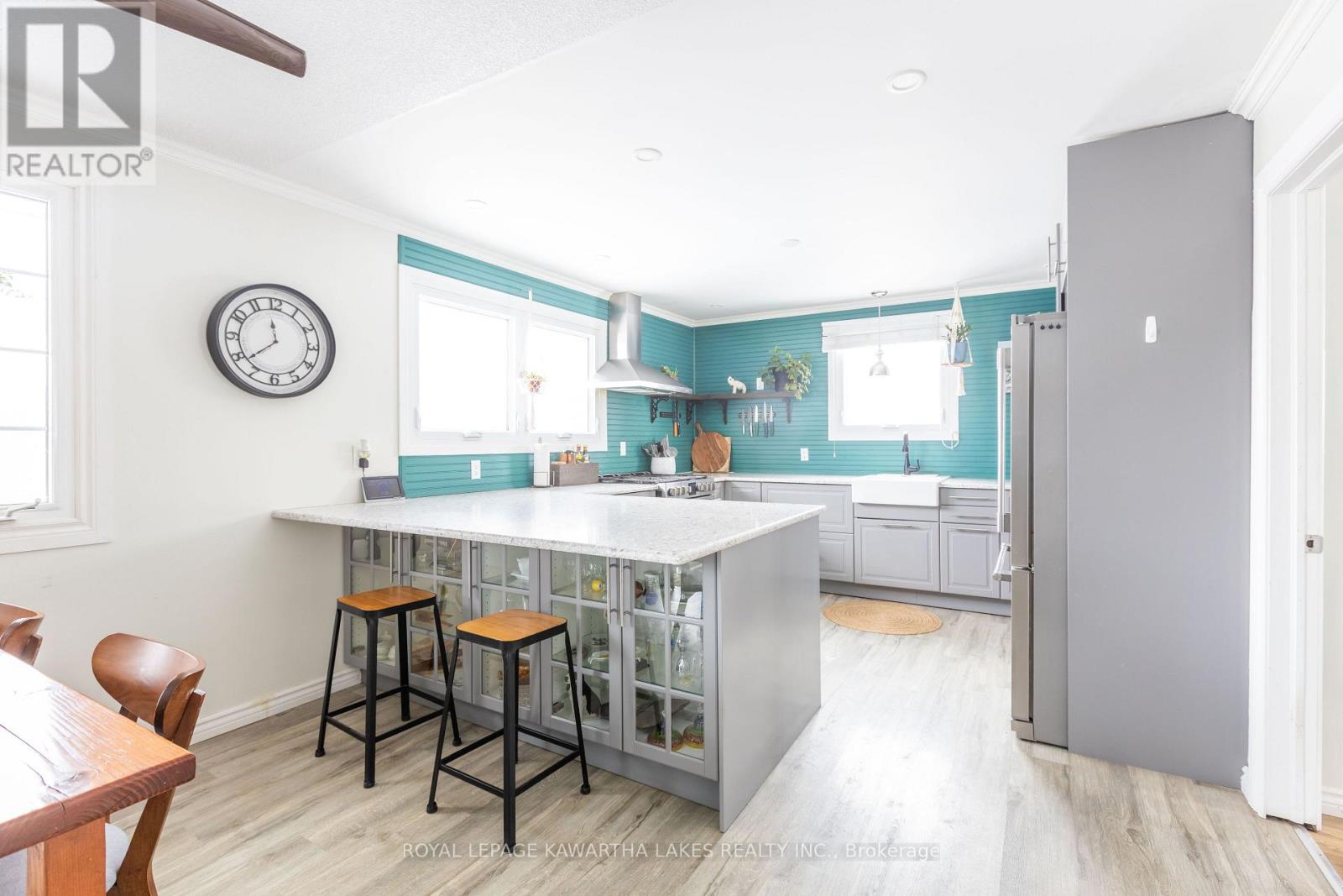 104 Cameron Drive, Kawartha Lakes, Ontario  K0M 1G0 - Photo 5 - X12817744