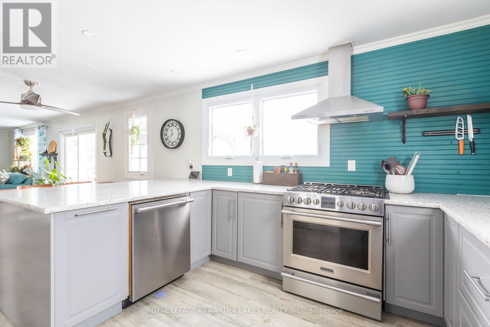 104 Cameron Drive, Kawartha Lakes, Ontario  K0M 1G0 - Photo 7 - X12817744