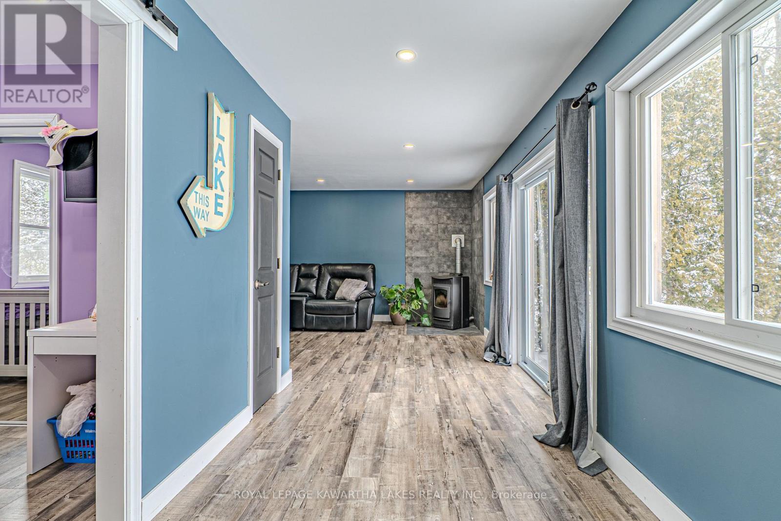 130 Crawford Road, Kawartha Lakes, Ontario  L0K 1B0 - Photo 11 - X12817896