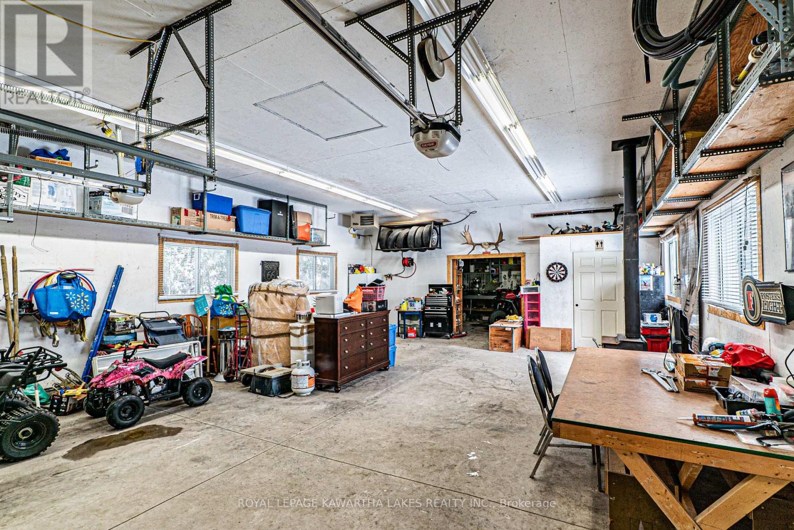 130 Crawford Road, Kawartha Lakes, Ontario  L0K 1B0 - Photo 21 - X12817896