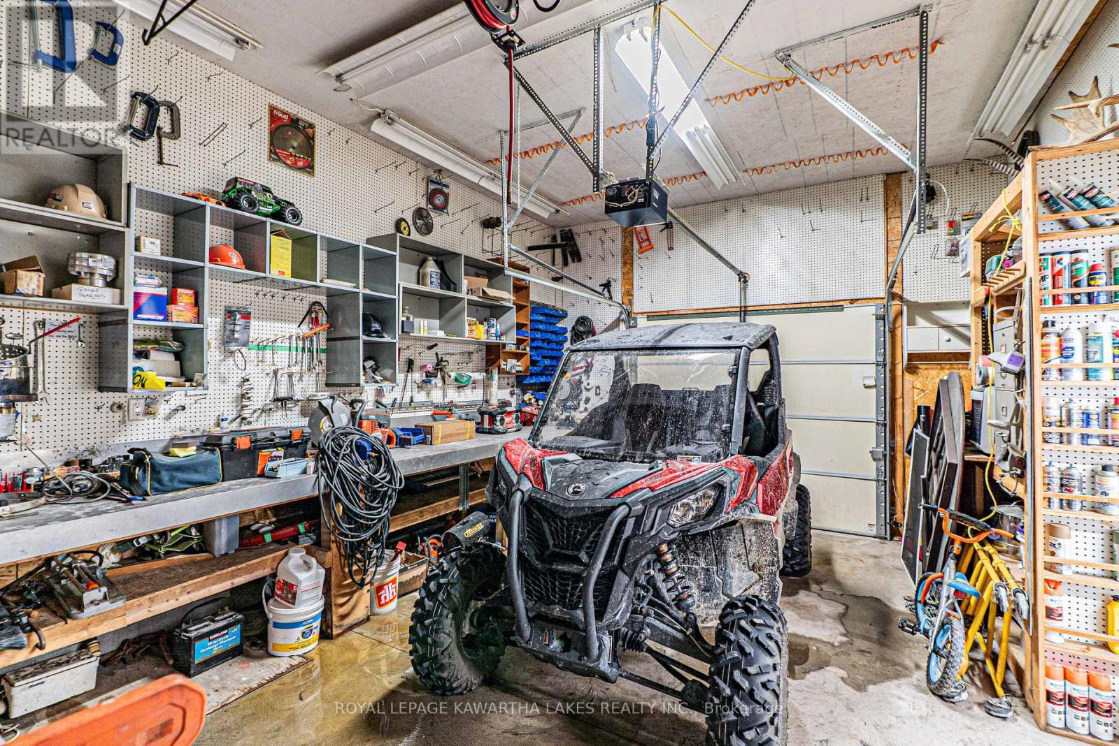 130 Crawford Road, Kawartha Lakes, Ontario  L0K 1B0 - Photo 23 - X12817896