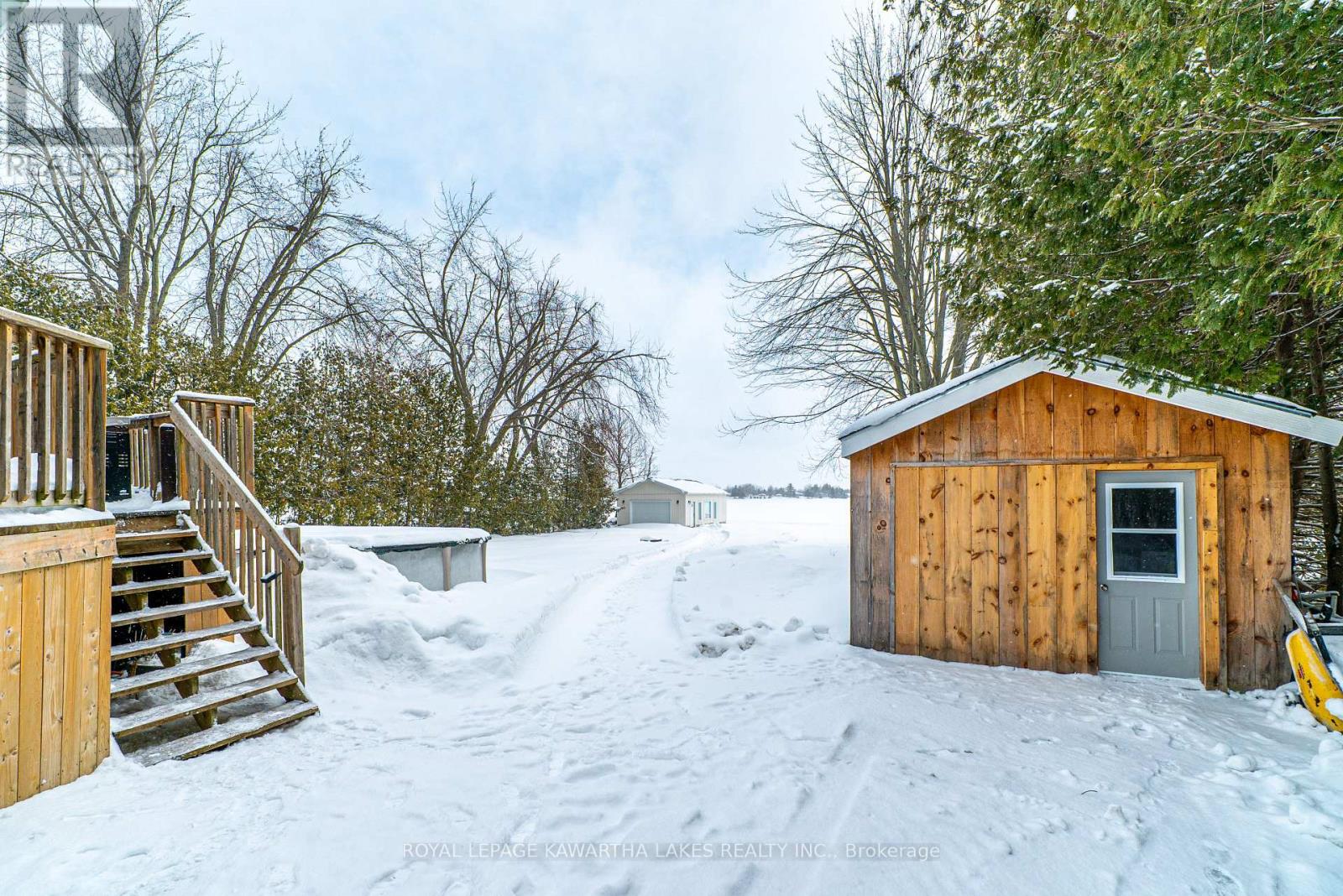 130 Crawford Road, Kawartha Lakes, Ontario  L0K 1B0 - Photo 24 - X12817896