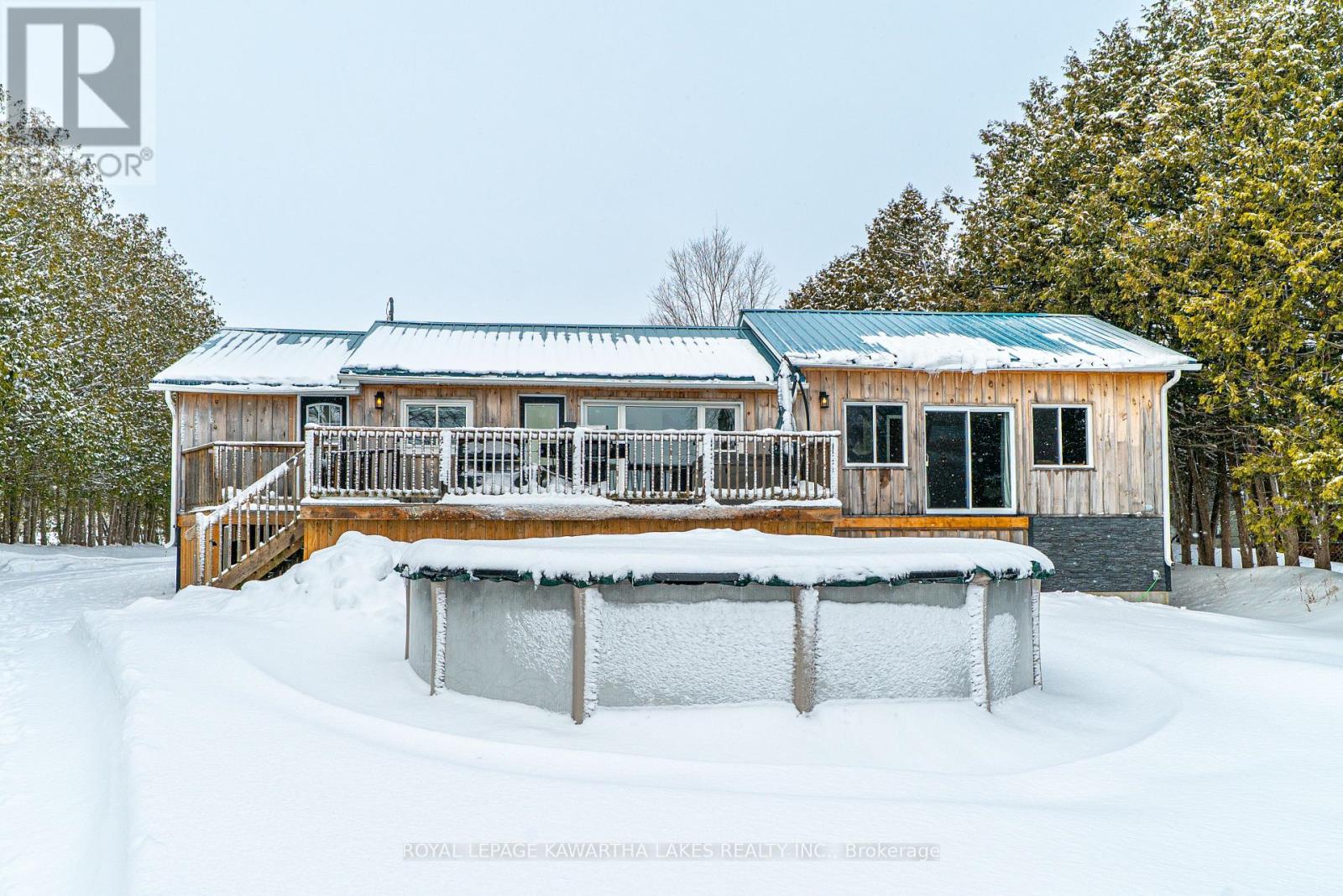 130 Crawford Road, Kawartha Lakes, Ontario  L0K 1B0 - Photo 25 - X12817896