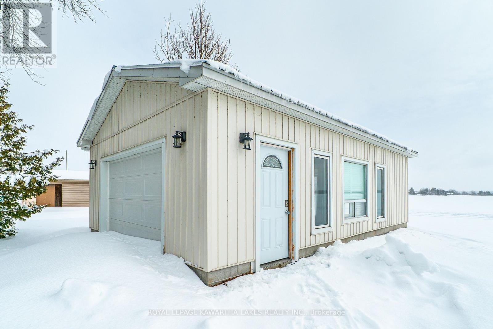 130 Crawford Road, Kawartha Lakes, Ontario  L0K 1B0 - Photo 26 - X12817896