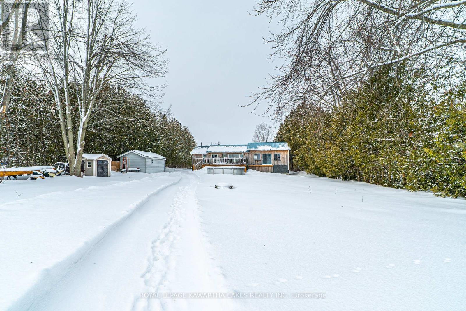 130 Crawford Road, Kawartha Lakes, Ontario  L0K 1B0 - Photo 30 - X12817896