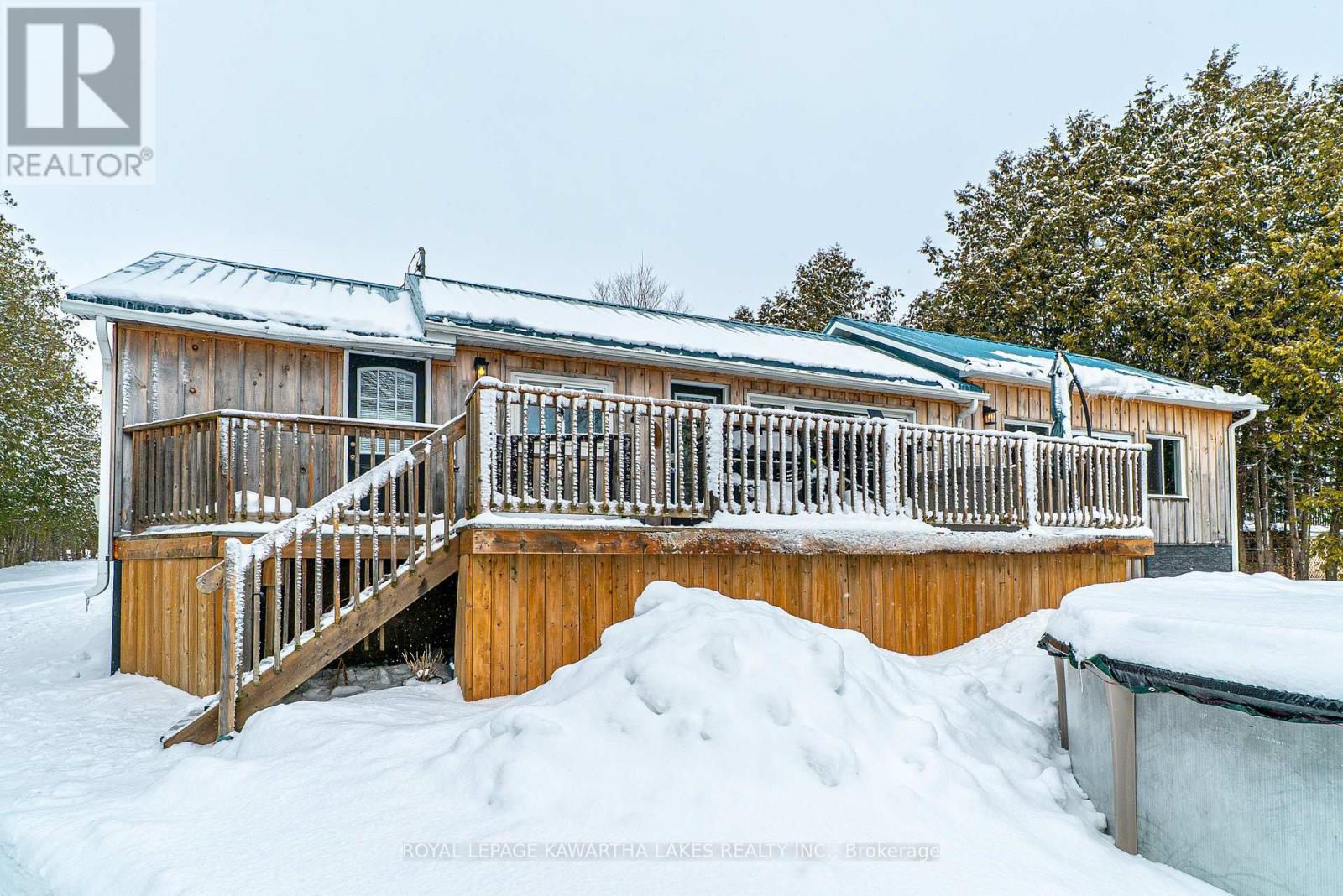 130 Crawford Road, Kawartha Lakes, Ontario  L0K 1B0 - Photo 31 - X12817896