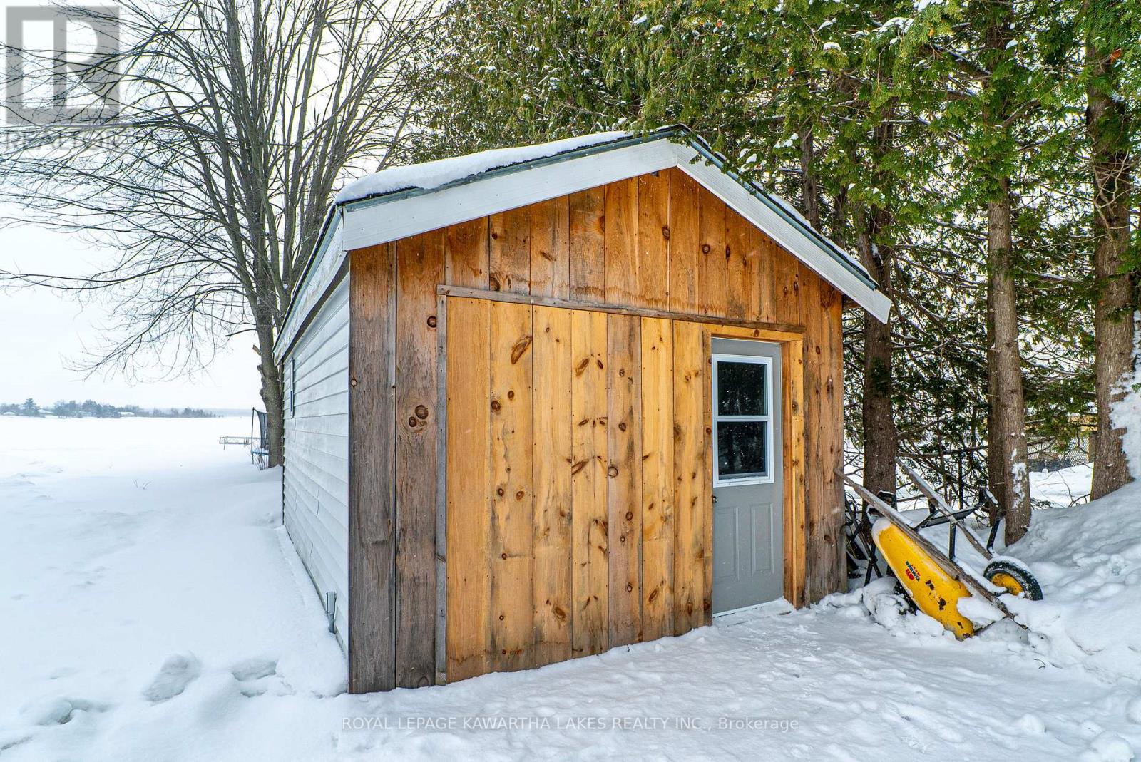 130 Crawford Road, Kawartha Lakes, Ontario  L0K 1B0 - Photo 33 - X12817896