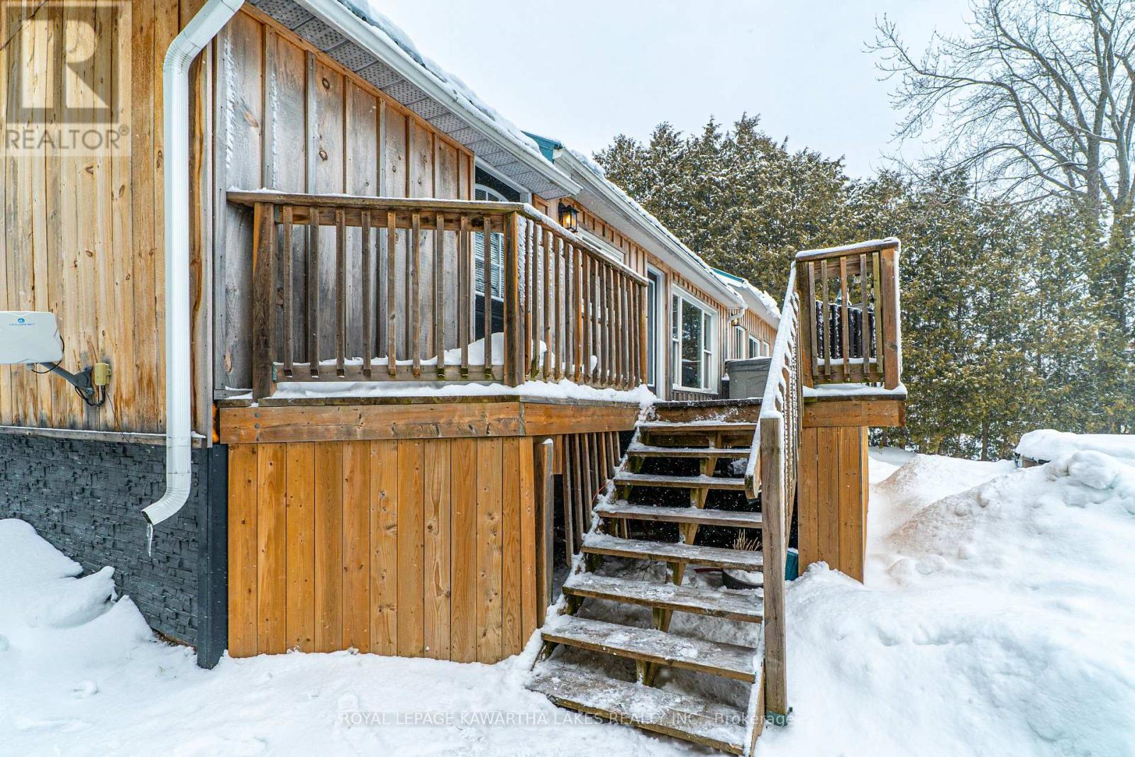 130 Crawford Road, Kawartha Lakes, Ontario  L0K 1B0 - Photo 34 - X12817896