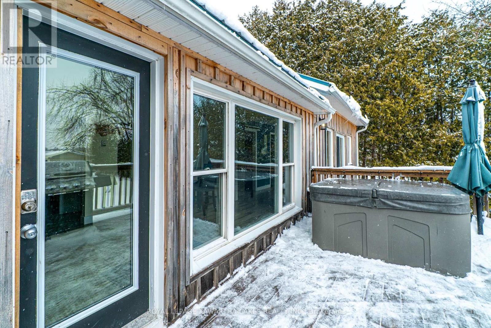 130 Crawford Road, Kawartha Lakes, Ontario  L0K 1B0 - Photo 36 - X12817896