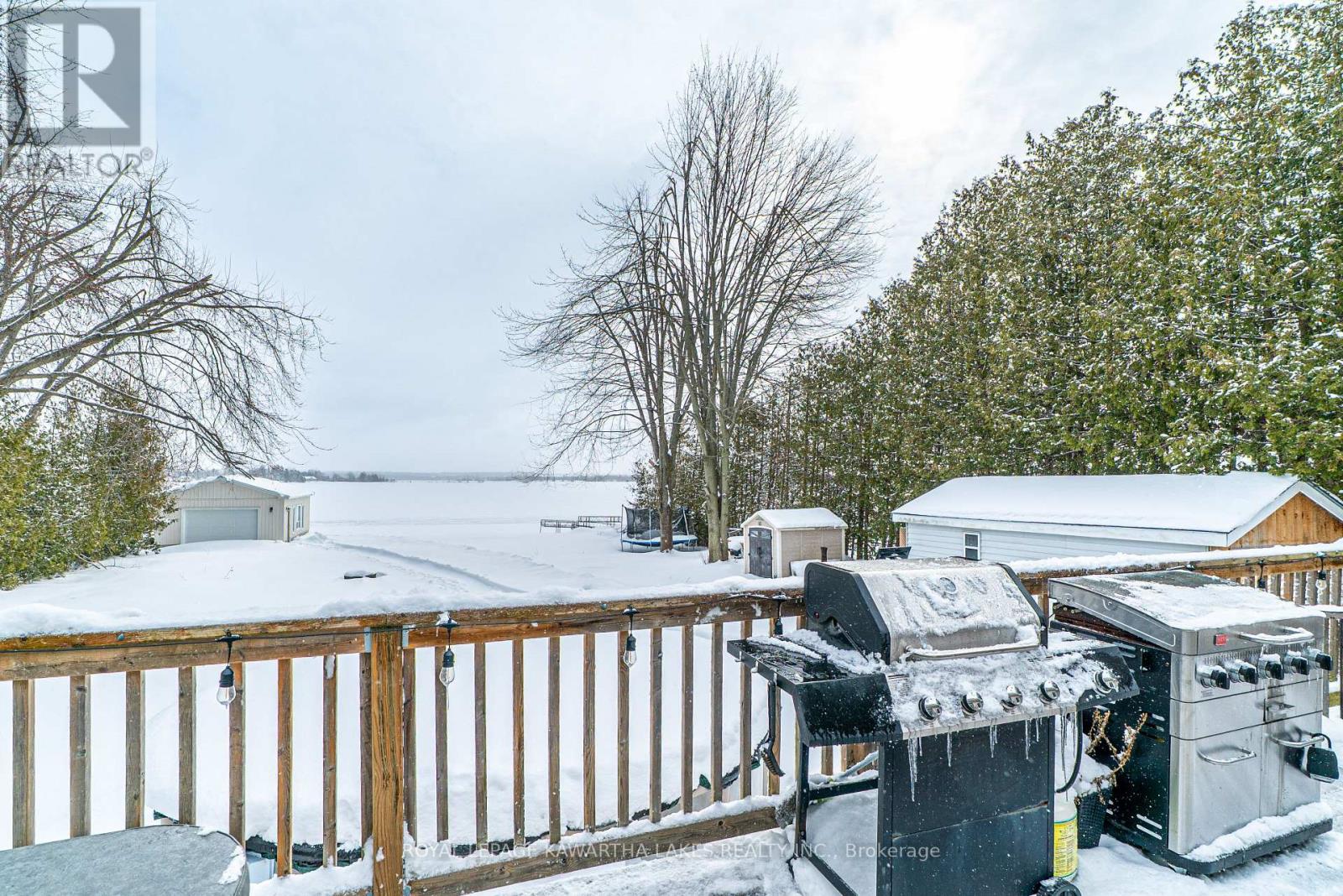 130 Crawford Road, Kawartha Lakes, Ontario  L0K 1B0 - Photo 37 - X12817896