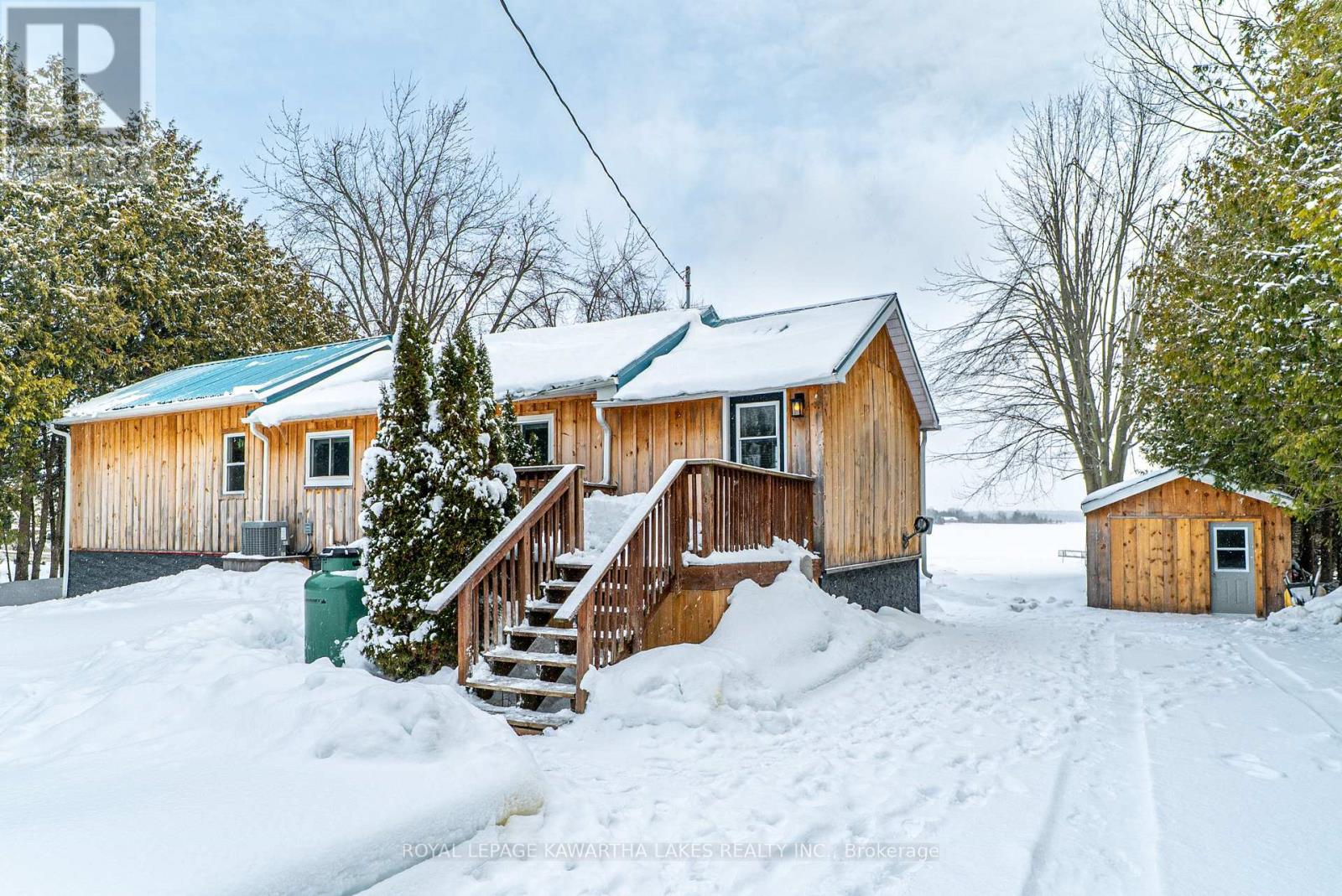 130 Crawford Road, Kawartha Lakes, Ontario  L0K 1B0 - Photo 38 - X12817896