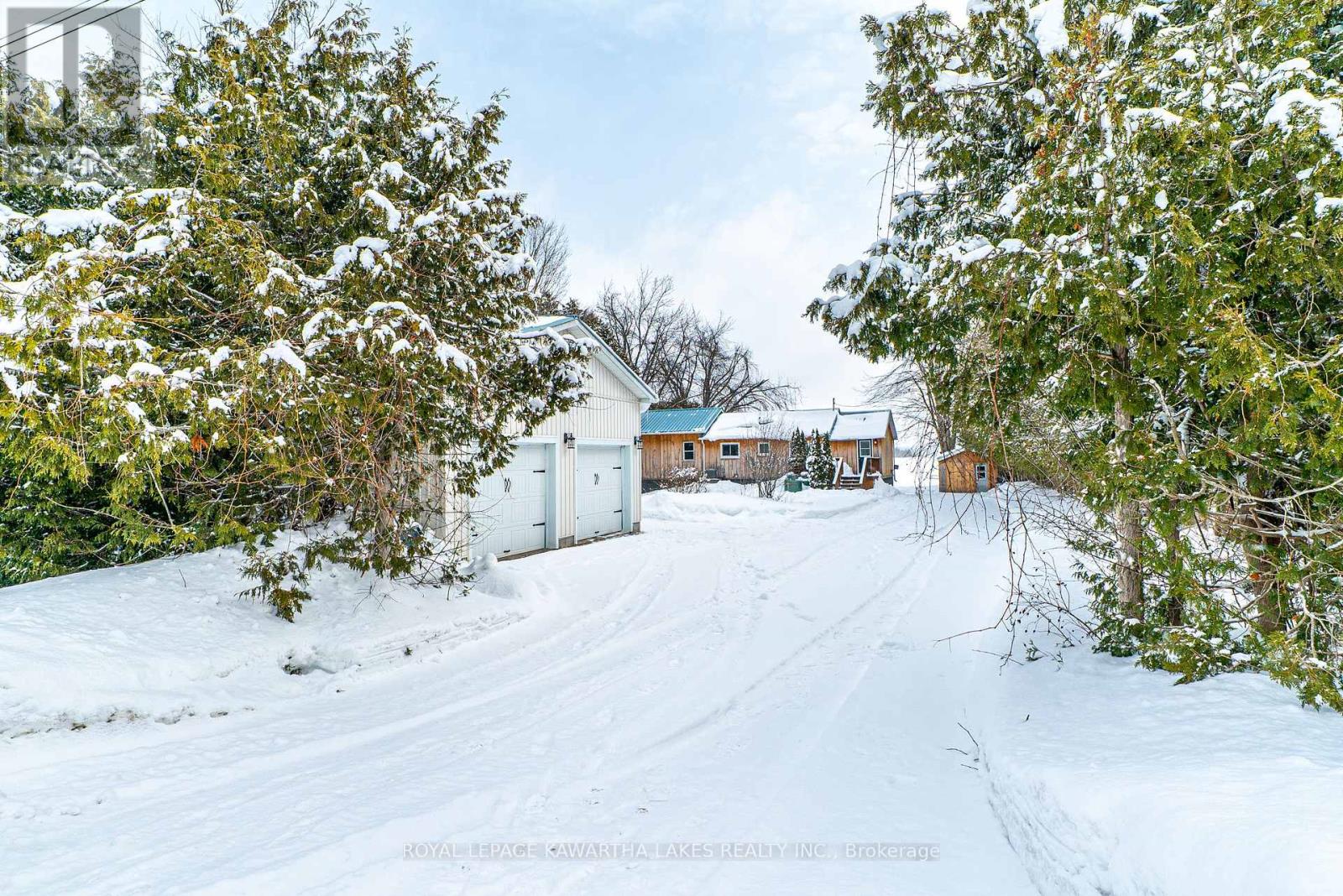 130 Crawford Road, Kawartha Lakes, Ontario  L0K 1B0 - Photo 40 - X12817896