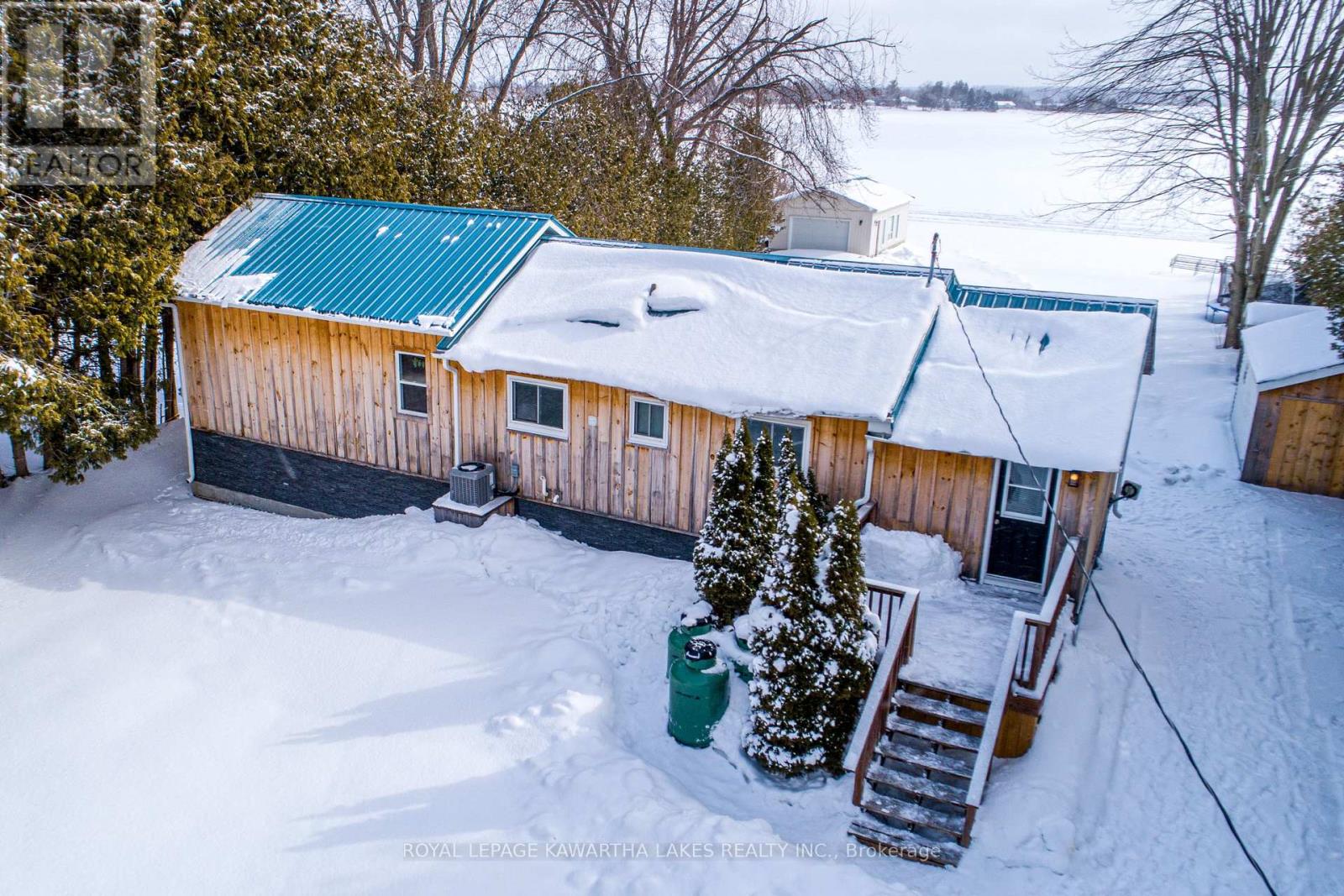 130 Crawford Road, Kawartha Lakes, Ontario  L0K 1B0 - Photo 43 - X12817896