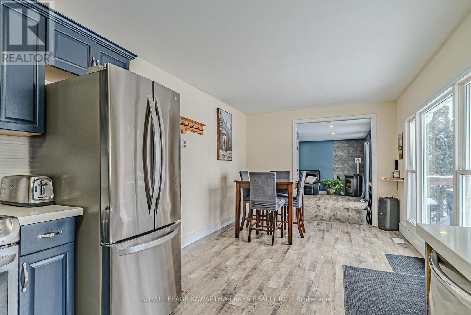 130 Crawford Road, Kawartha Lakes, Ontario  L0K 1B0 - Photo 6 - X12817896