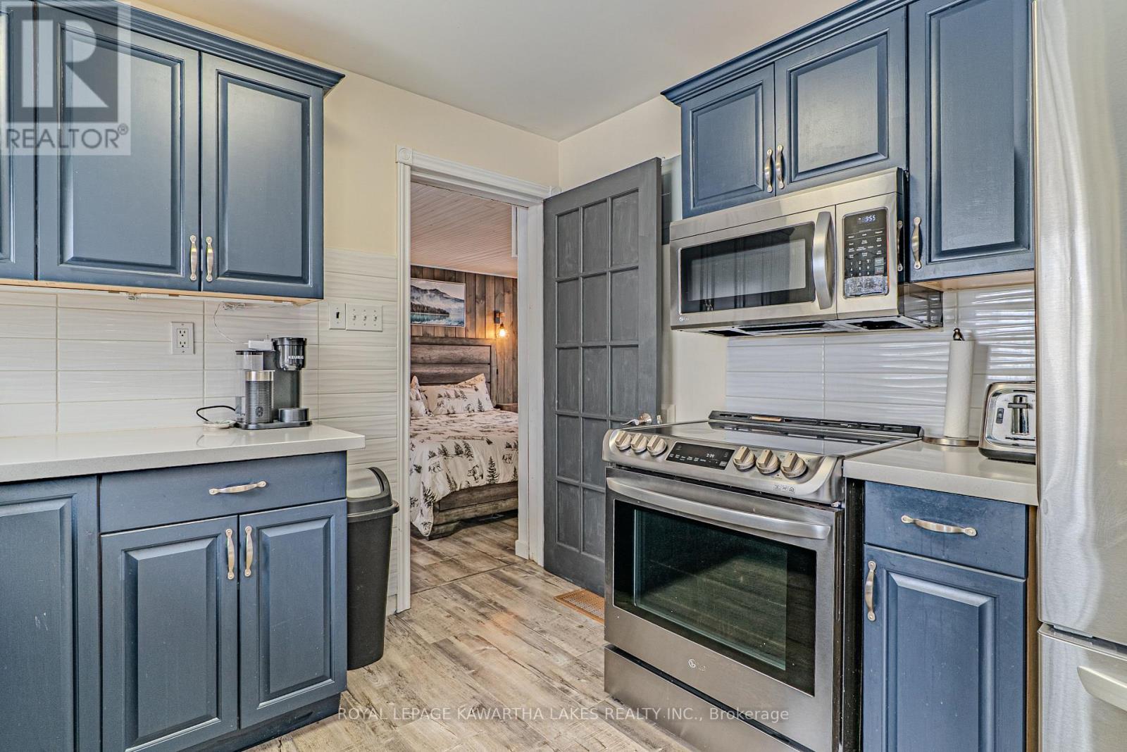 130 Crawford Road, Kawartha Lakes, Ontario  L0K 1B0 - Photo 8 - X12817896