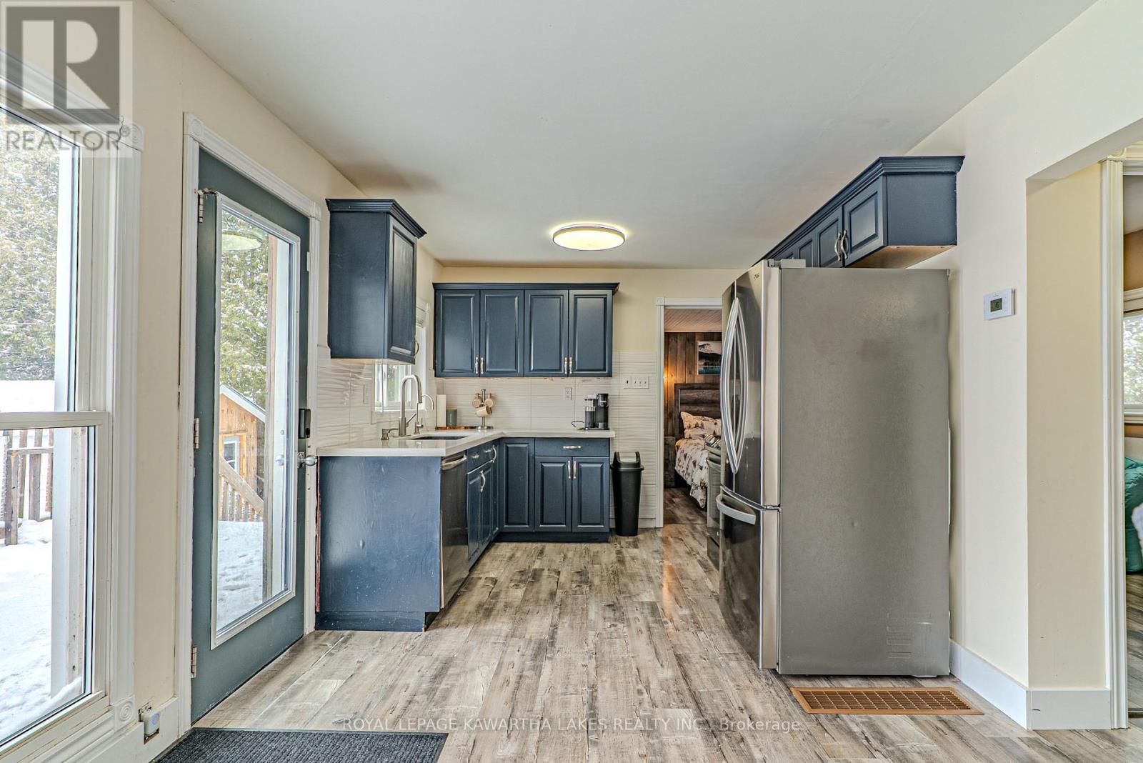 130 Crawford Road, Kawartha Lakes, Ontario  L0K 1B0 - Photo 9 - X12817896