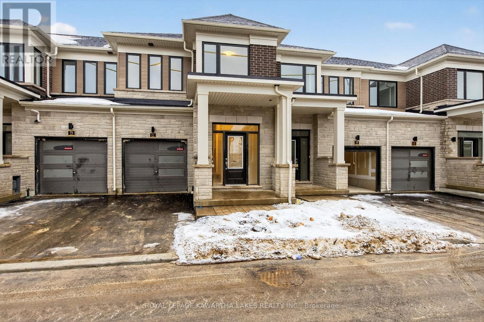 77 Watts Mew, Kawartha Lakes, Ontario  K9V 0T3 - Photo 3 - X12817954