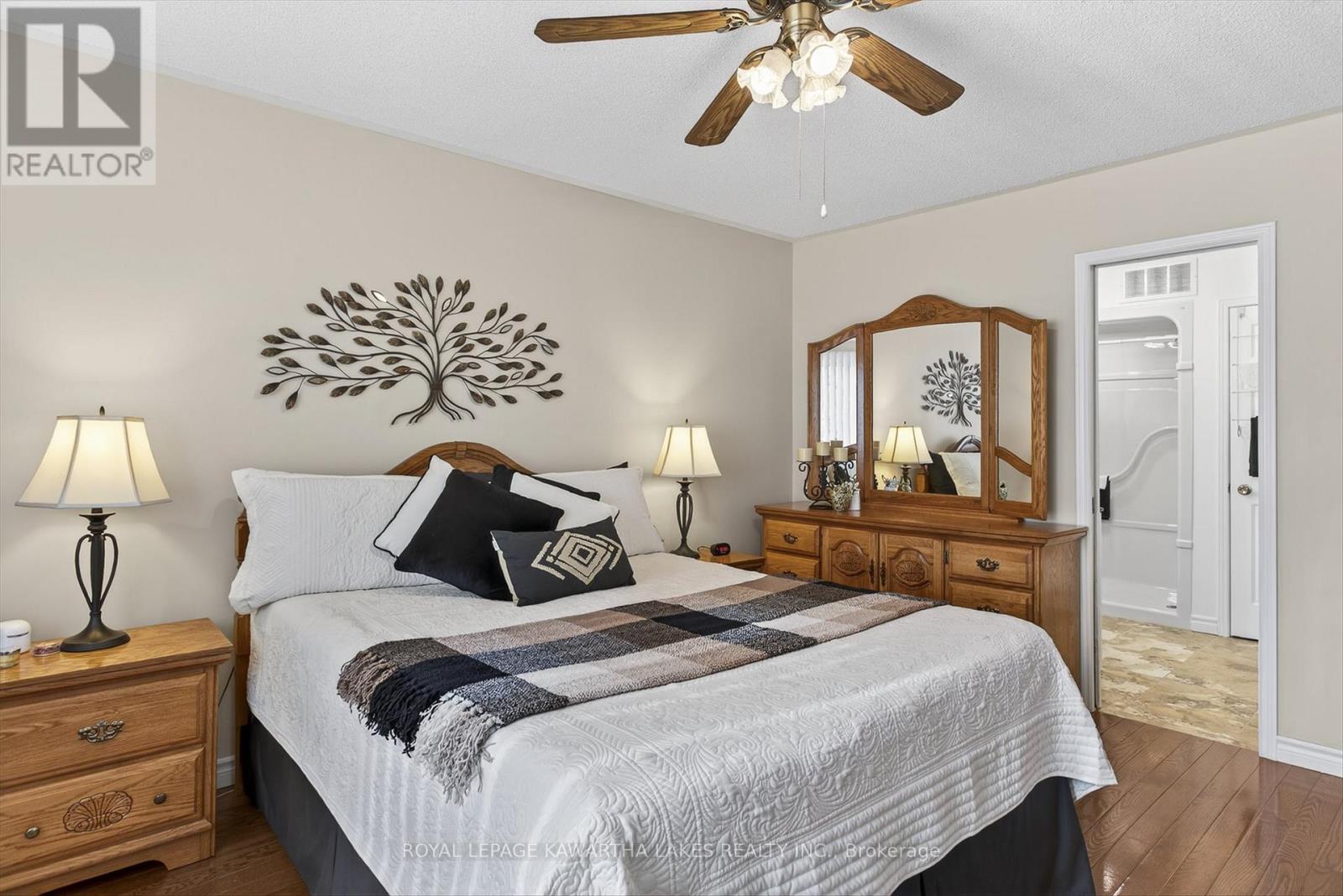 20 Cedartree Lane, Kawartha Lakes, Ontario  K0M 1A0 - Photo 20 - X12817958