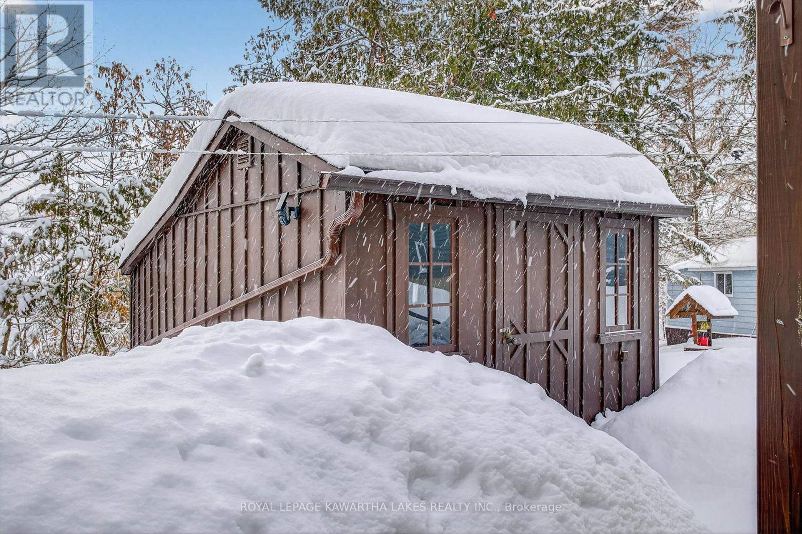 20 Cedartree Lane, Kawartha Lakes, Ontario  K0M 1A0 - Photo 44 - X12817958