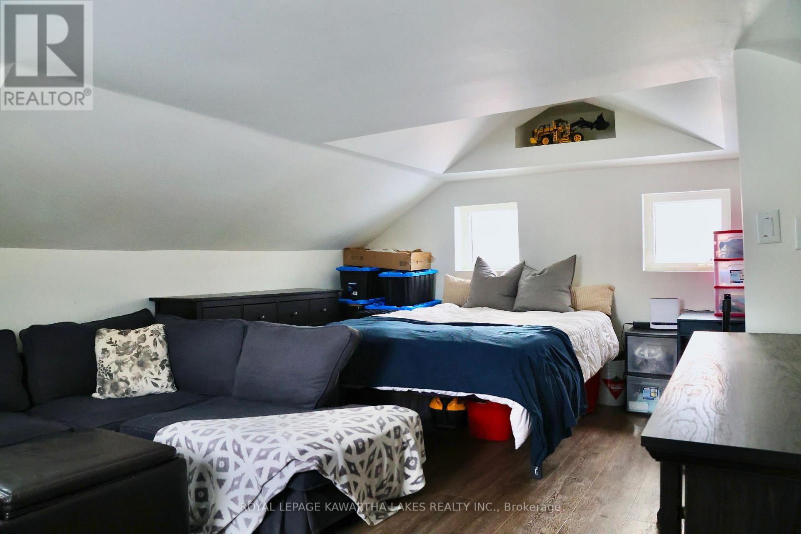 32 Georgian Street, Kawartha Lakes, Ontario  K9V 2E6 - Photo 26 - X12821632