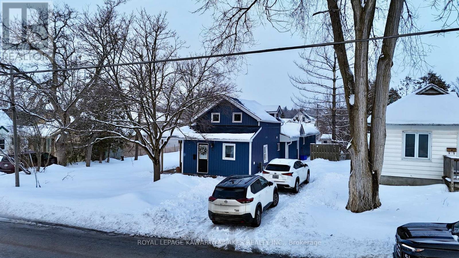 32 Georgian Street, Kawartha Lakes, Ontario  K9V 2E6 - Photo 29 - X12821632