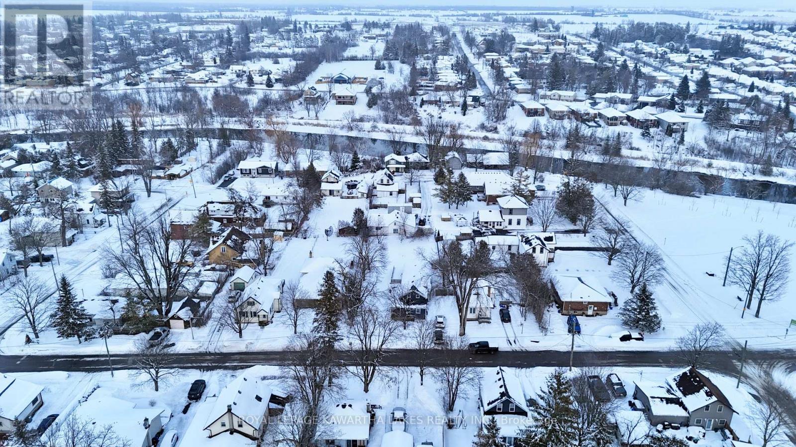 32 Georgian Street, Kawartha Lakes, Ontario  K9V 2E6 - Photo 31 - X12821632