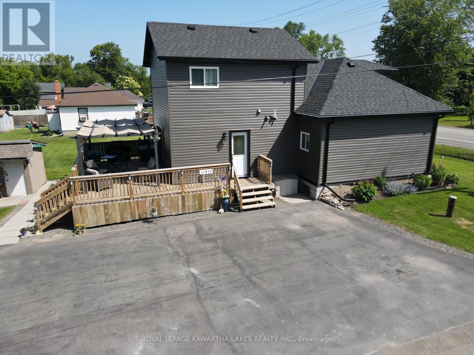 31410 Lake Ridge Road, Georgina, Ontario  L0E 1N0 - Photo 48 - N12826434