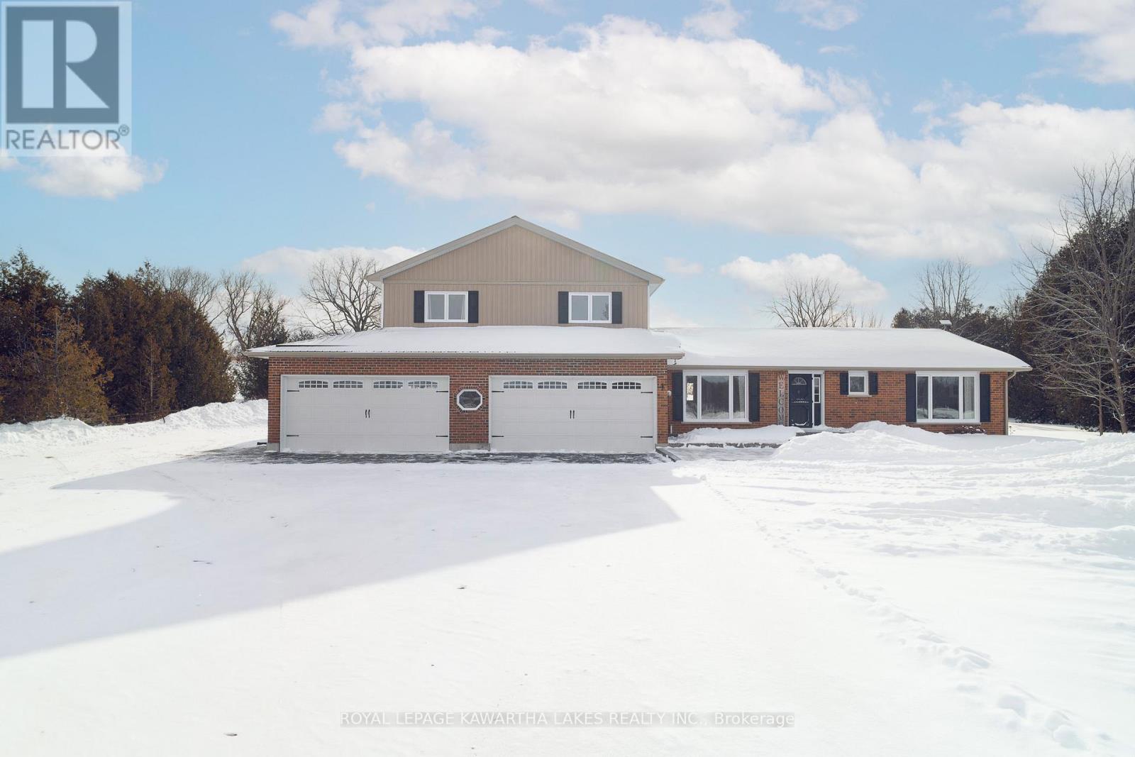 1138 Little Britain Road, Kawartha Lakes, Ontario  K0M 2C0 - Photo 1 - X12835186