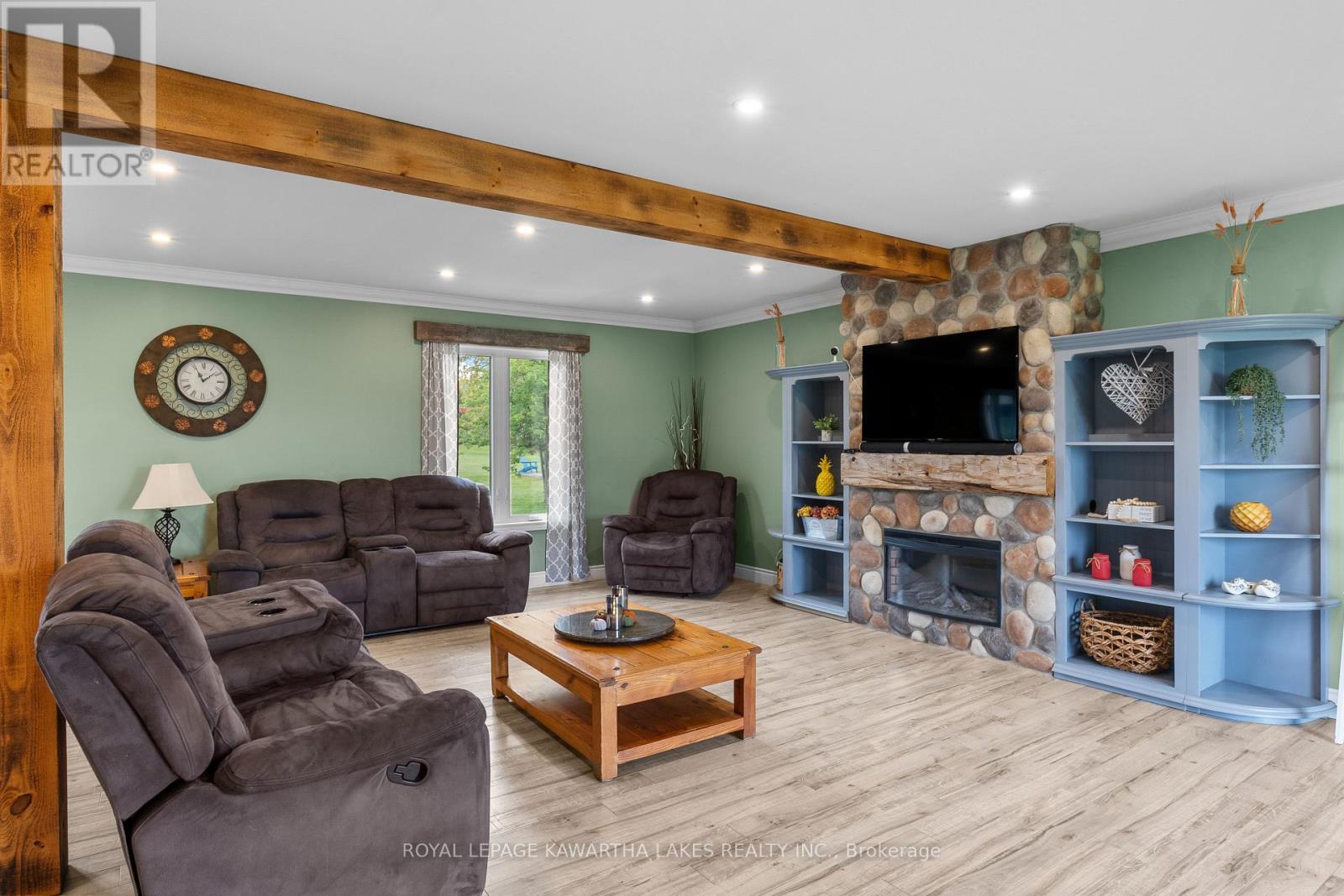 1138 Little Britain Road, Kawartha Lakes, Ontario  K0M 2C0 - Photo 13 - X12835186