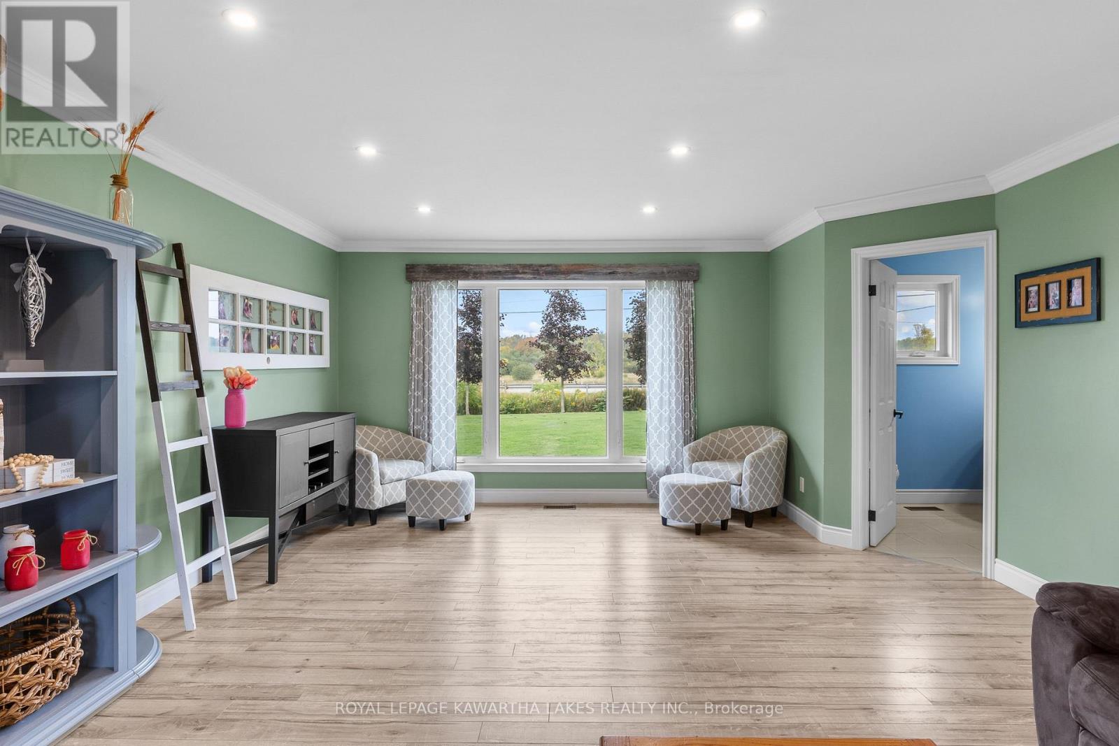 1138 Little Britain Road, Kawartha Lakes, Ontario  K0M 2C0 - Photo 14 - X12835186